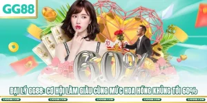 Đại Lý GG88