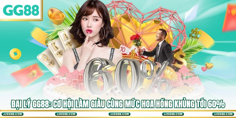 Đại Lý GG88