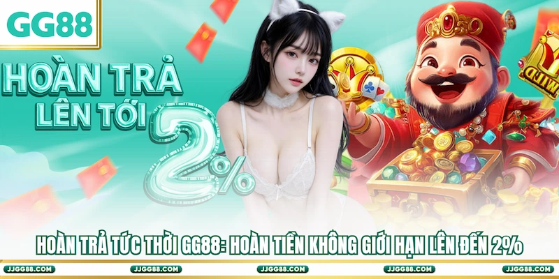 Hoàn Trả Tức Thời