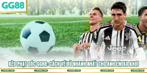 Kèo Phạt Góc