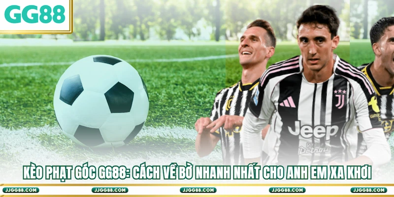 Kèo Phạt Góc