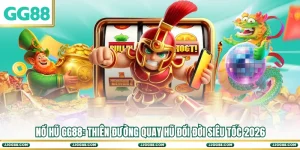 Nổ Hũ GG88