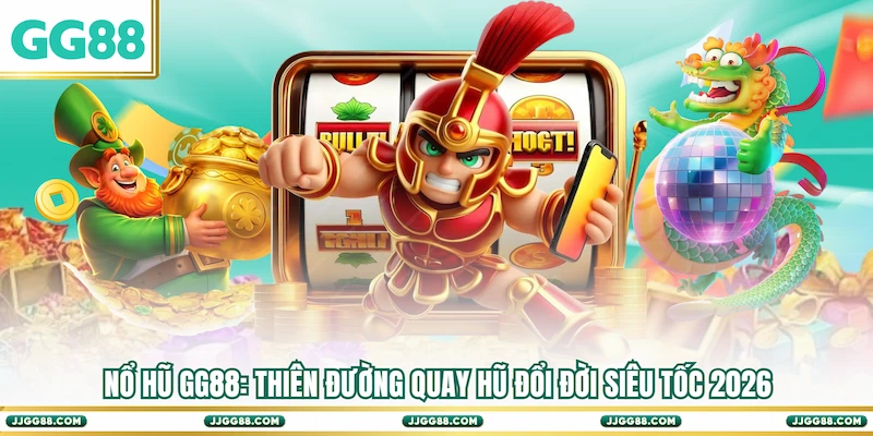 Nổ Hũ GG88