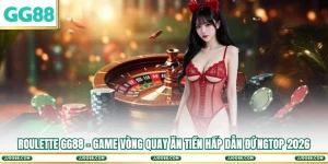 Roulette GG88