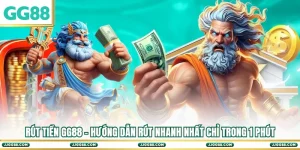 Rút Tiền GG88