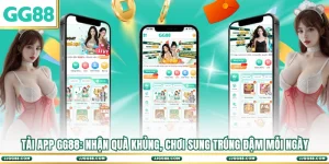 Tải App GG88