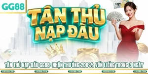 Tân Thủ Nạp Đầu