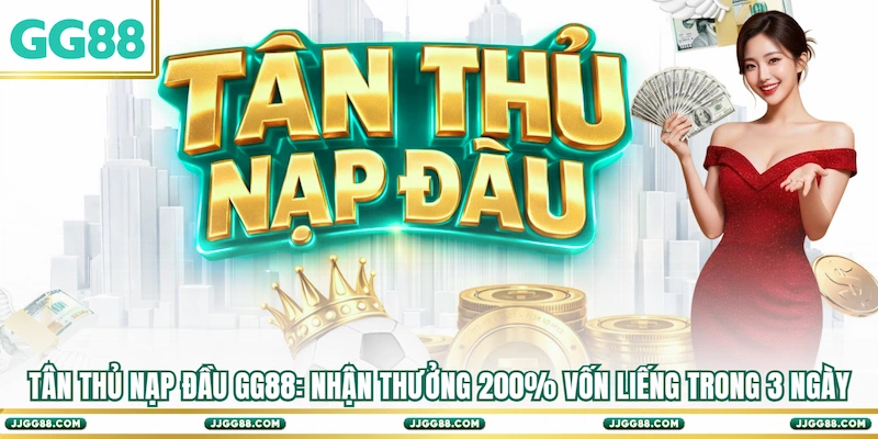 Tân Thủ Nạp Đầu