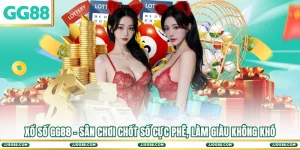 Xổ Số GG88