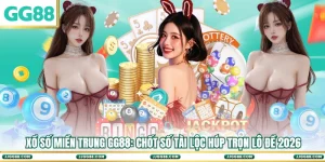 Xổ Số Miền Trung